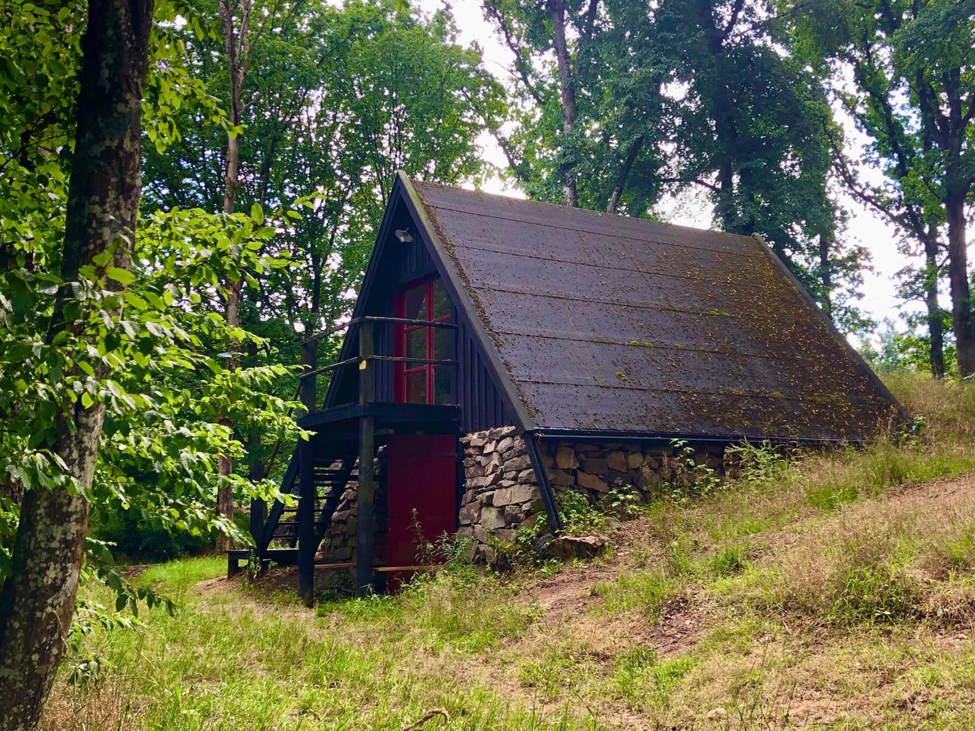 Aengaroeds Gard Villa Ljungbyhed Exterior photo